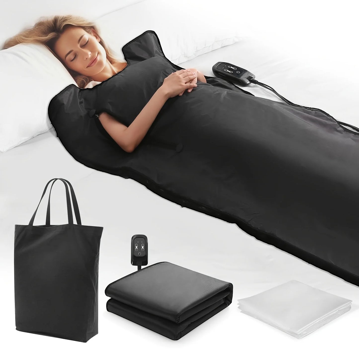 Infrared Sauna Blanket