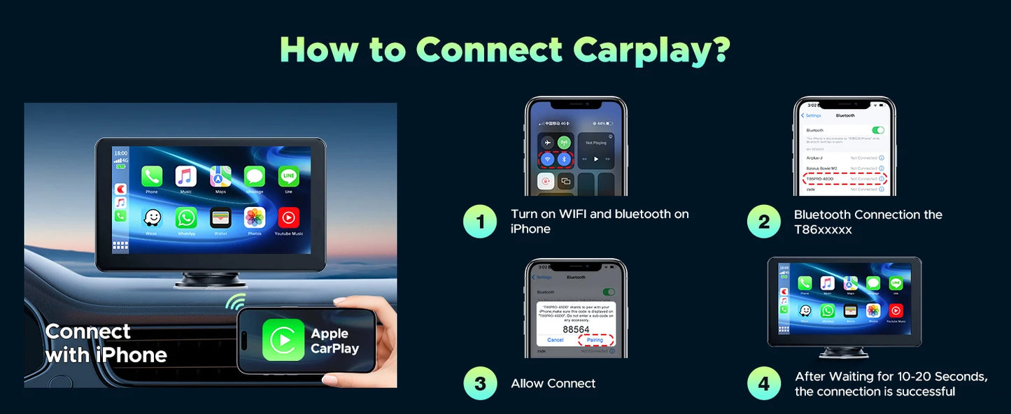 Apple CarPlay