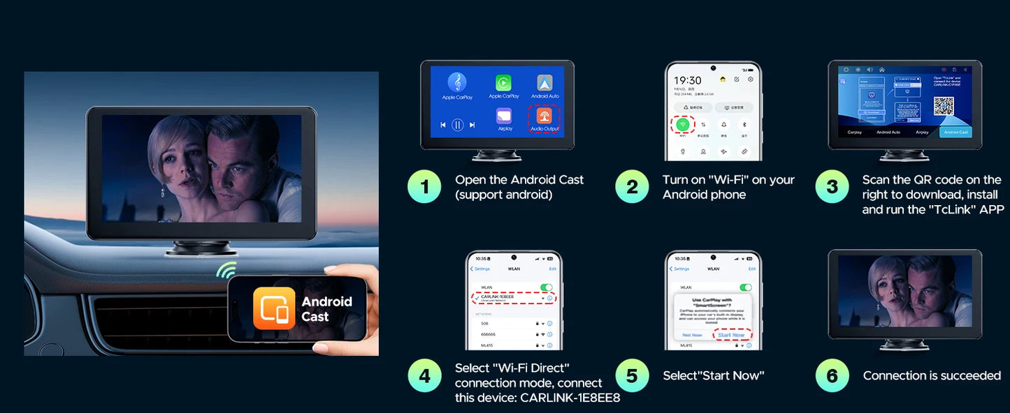 Apple CarPlay