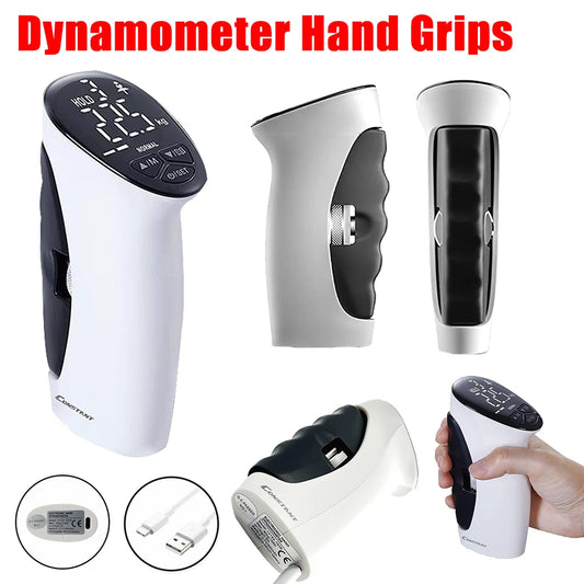 Electronic Grip Strengthener